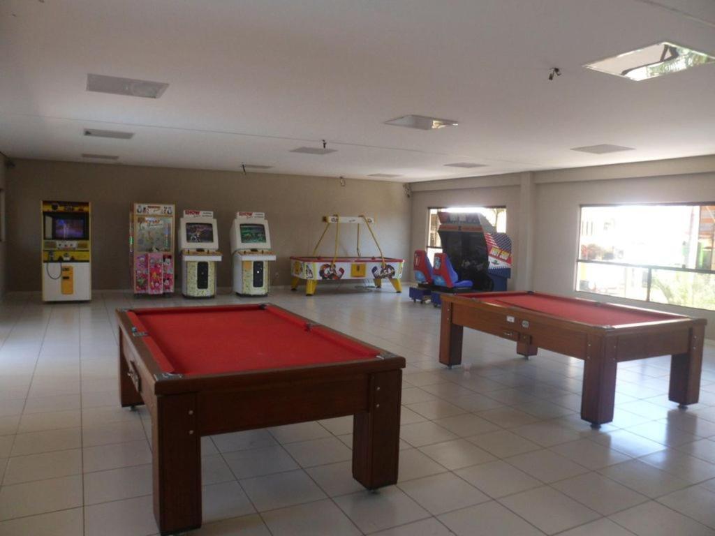 Aparthotel Prive Boulevard Apart Vista Piscinas