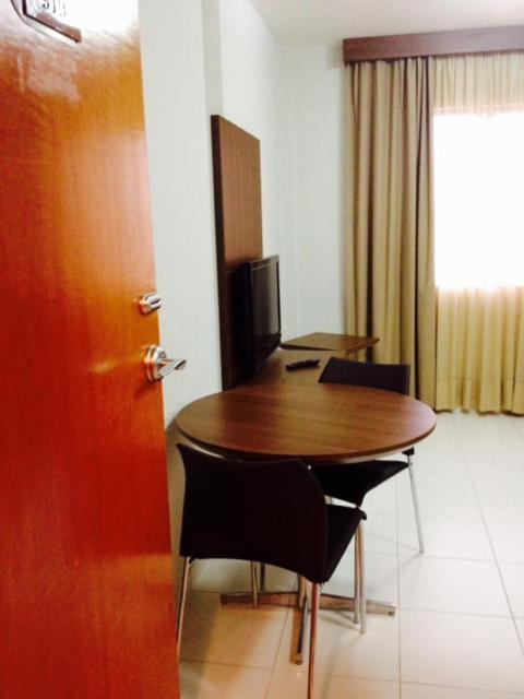 Prive Boulevard Apart Vista Piscinas Aparthotel *