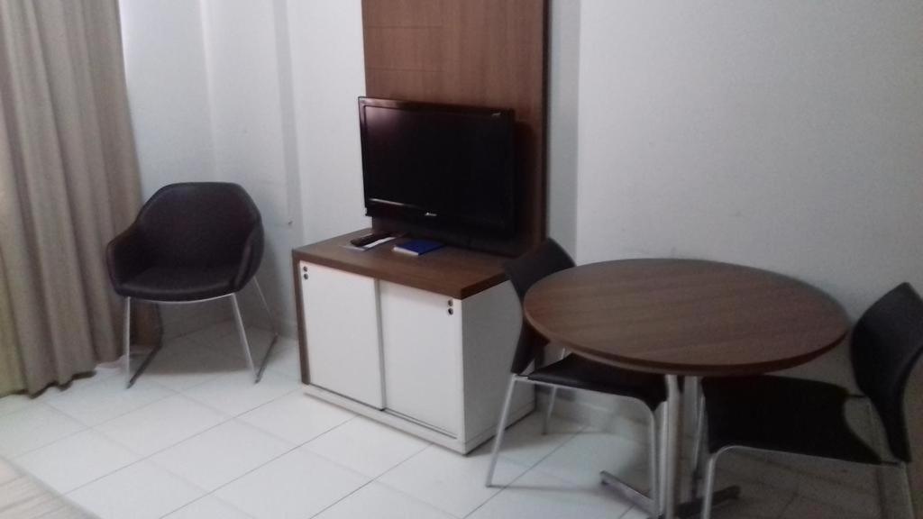 Aparthotel Prive Boulevard Apart Vista Piscinas Caldas Novas