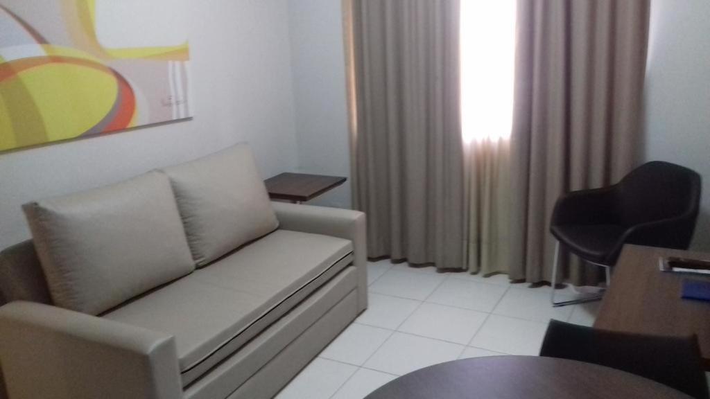 Prive Boulevard Apart Vista Piscinas *